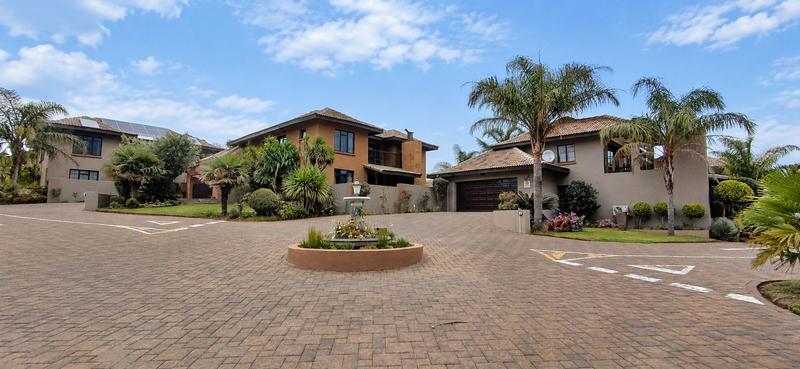 4 Bedroom Property for Sale in Pentagon Park Free State